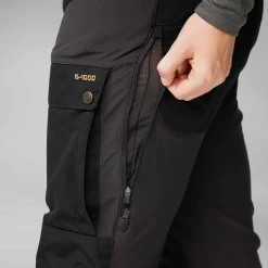Fjällräven Women's Keb Trousers Indigo Blue