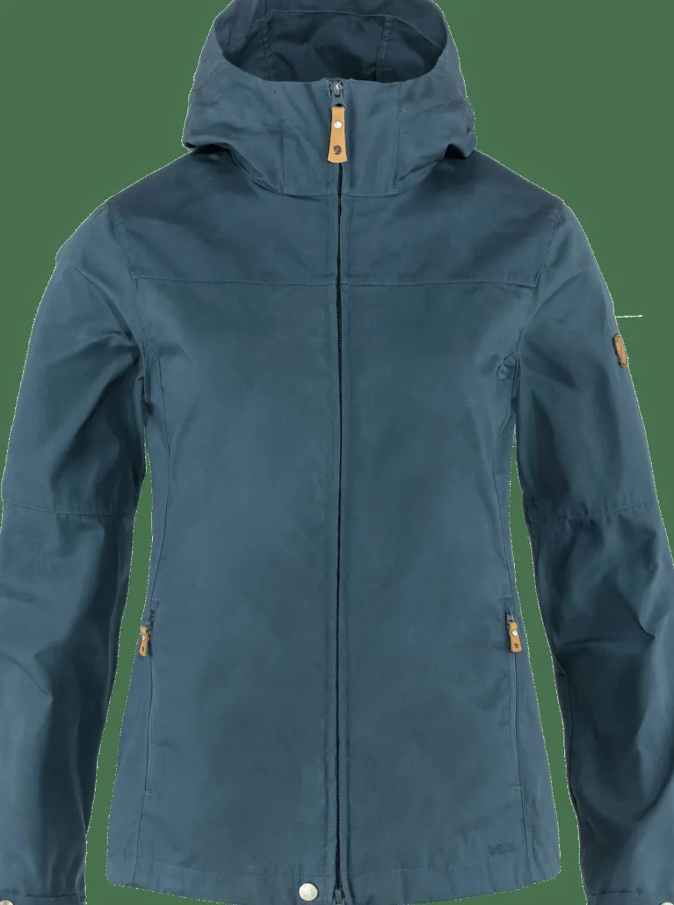 Fjällräven Women's Stina Jacket Indigo Blue