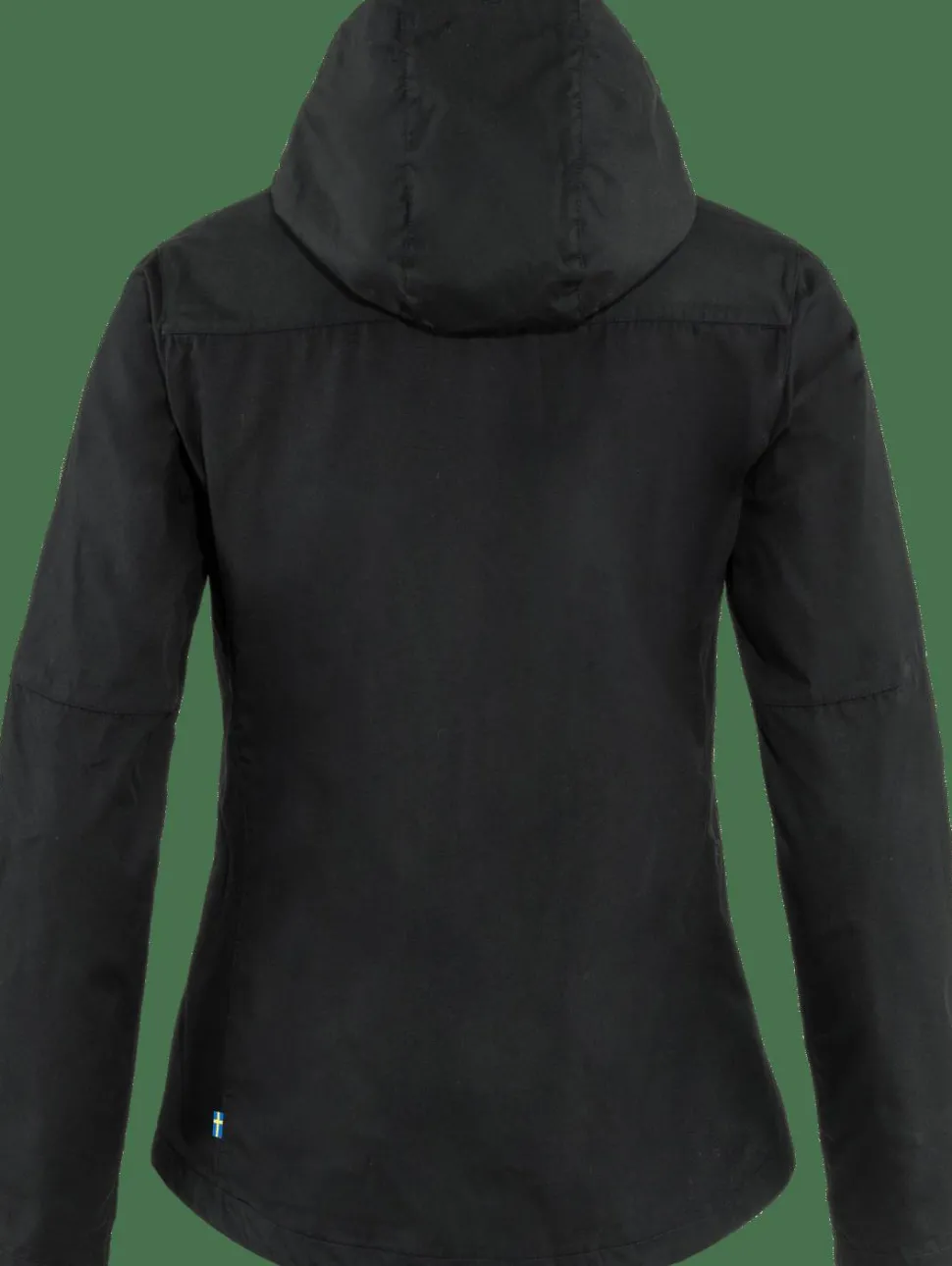 Fjällräven Women's Stina Jacket Black