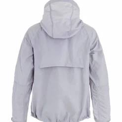 Fjällräven Women's Vardag Vindby Jacket Lavender Mist