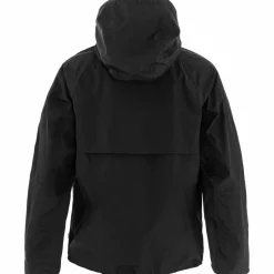 Fjällräven Women's Vardag Vindby Jacket Black