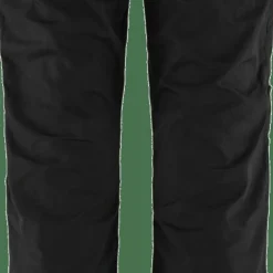 Fjällräven Women's Vidda Pro Ventilated Trousers Black