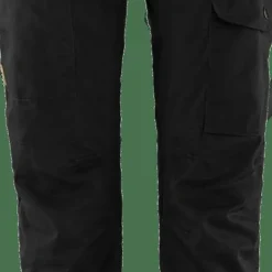 Fjällräven Women's Vidda Pro Ventilated Trousers Black