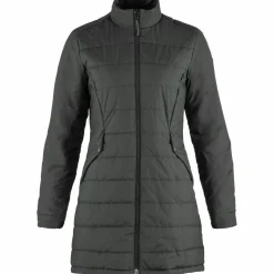 Fjällräven Women's Visby 3 in 1 Jacket Dark Navy