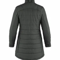 Fjällräven Women's Visby 3 in 1 Jacket Dark Navy