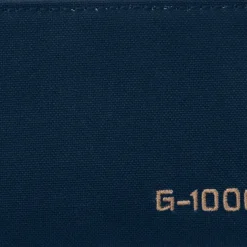 Fjällräven Zip Card Holder Navy