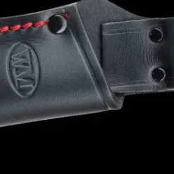 Fällkniven Leather Sheat WM1 Black