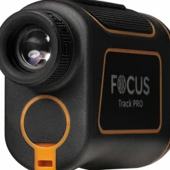 Focus Optics Track RF PRO Black
