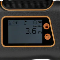 Focus Optics Track RF PRO Black