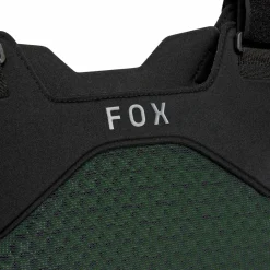 Fox Airframe Black