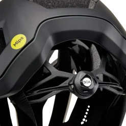 Fox Crossframe Pro Matte Black