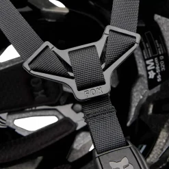 Fox Crossframe Pro Matte Black