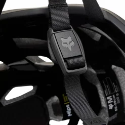 Fox Crossframe Pro Matte Black