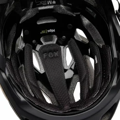 Fox Crossframe Pro Matte Black