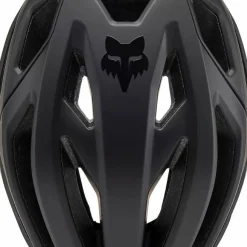 Fox Crossframe Pro Matte Black