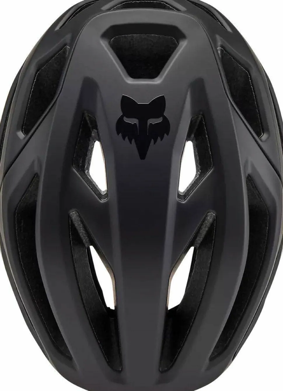 Fox Crossframe Pro Matte Black