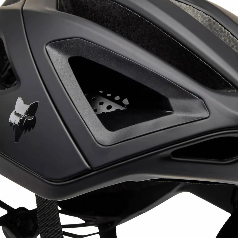 Fox Crossframe Pro Matte Black