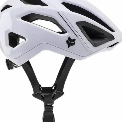 Fox Crossframe Pro Solids White
