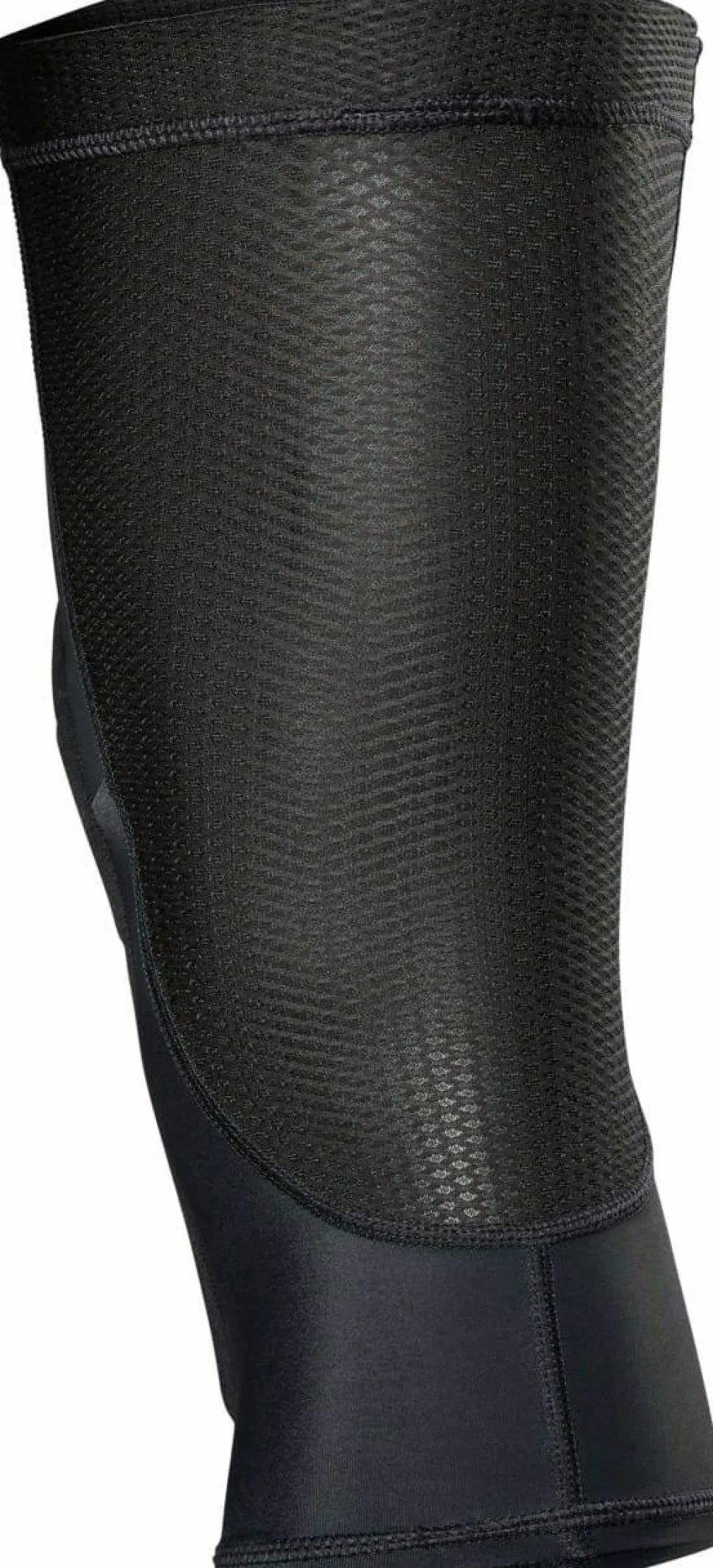 Fox Enduro Knee Sleeve Black