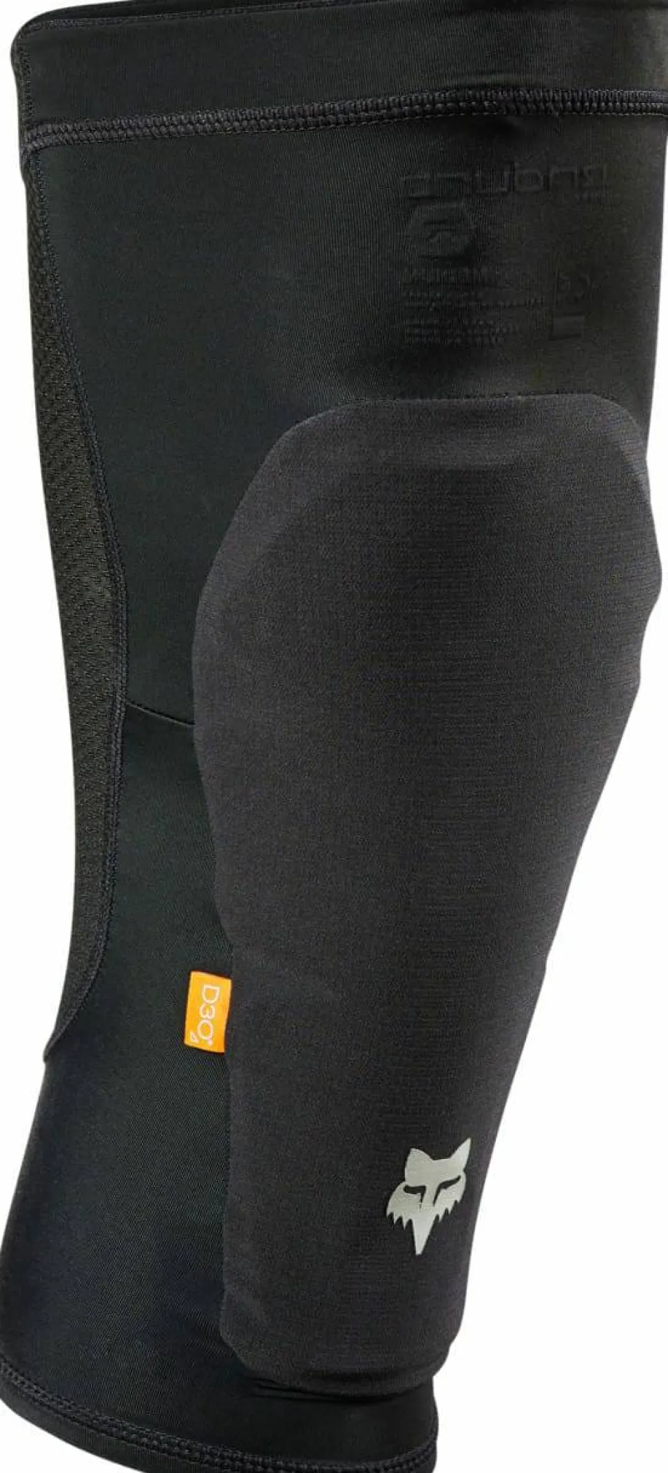 Fox Enduro Knee Sleeve Black