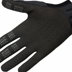 Fox Flexair Glove Black