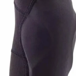 Fox Launch Elbow Guard Black