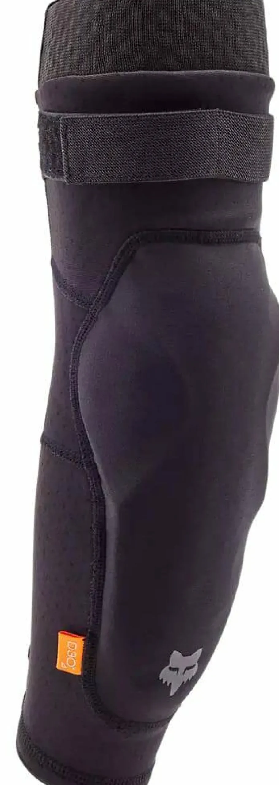 Fox Launch Elbow Guard Black