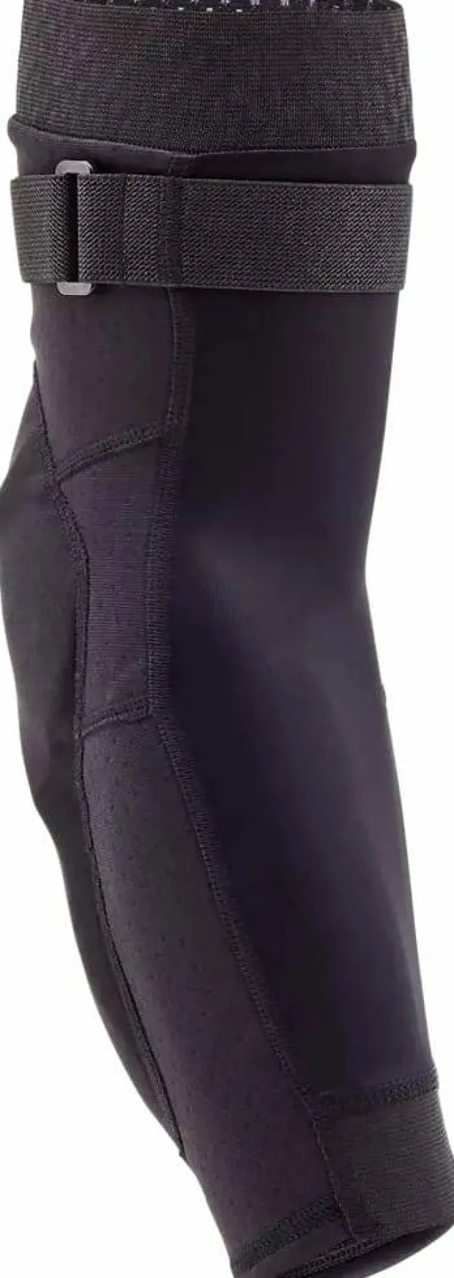 Fox Launch Elbow Guard Black