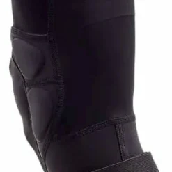 Fox Launch Knee Guard Black