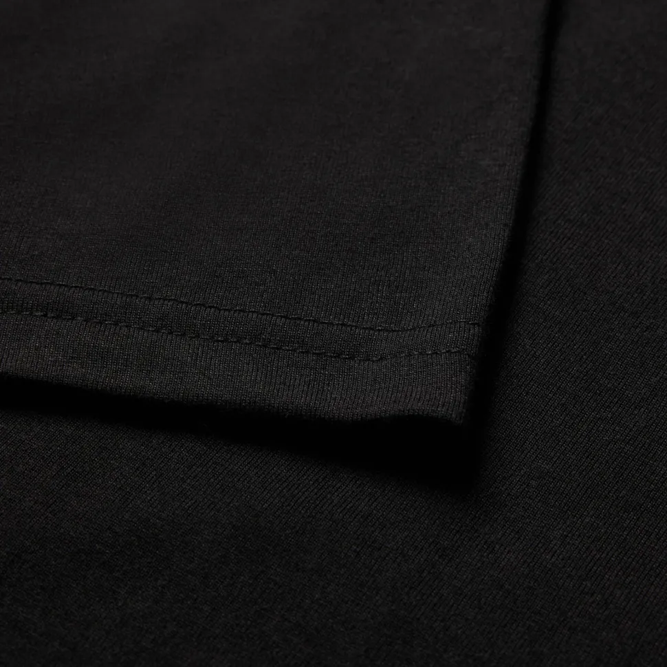 Fox Men's Edge Dri-Release Short Sleeve Tee Black