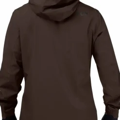 Fox Men's Ranger Water Jacket Cocoa