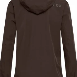 Fox Men's Ranger Water Jacket Cocoa