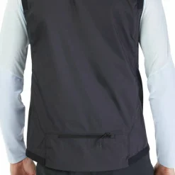 Fox Men's Ranger Wind Vest Black