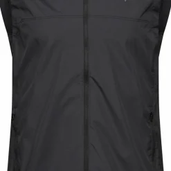 Fox Men's Ranger Wind Vest Black