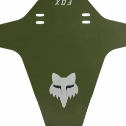 Fox Mud Guard Olive Green