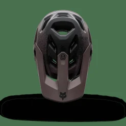 Fox Proframe RS Aura Helmet Purple Dusk