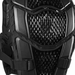 Fox Raceframe Impact Black