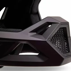 Fox Rampage Matte Black