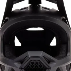 Fox Rampage Matte Black