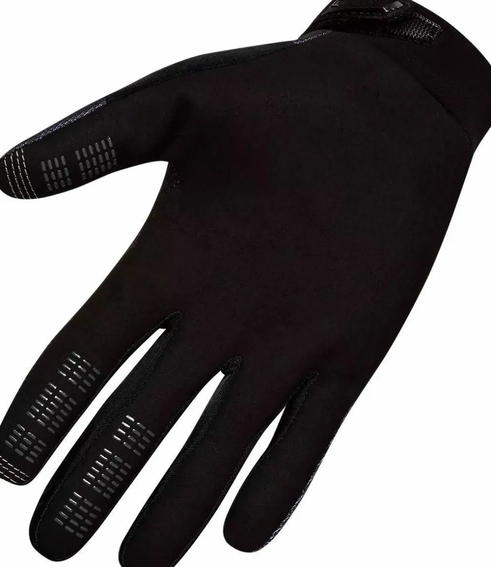 Fox Unisex Ranger Glove Black
