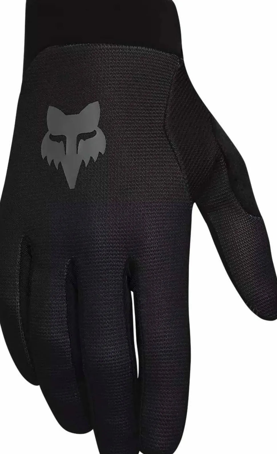 Fox Unisex Ranger Glove Black