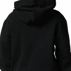 Fox Youth Absolute Fleece Po Black