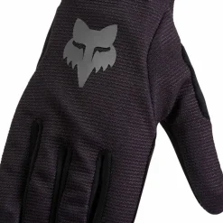 Fox Youth Ranger Glove Black