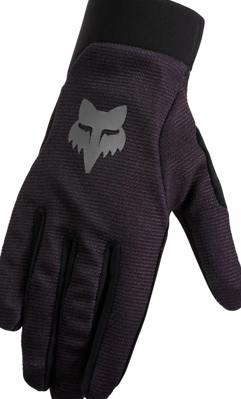 Fox Youth Ranger Glove Black