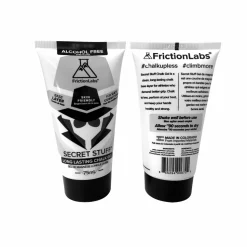 Friction Labs Alcohol Free Secret Stuff 75ml White