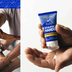 Friction Labs Athletic Hands Nocolor