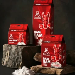 Friction Labs Bam Bam 170g Red
