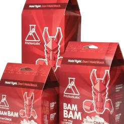 Friction Labs Bam Bam 170g Red