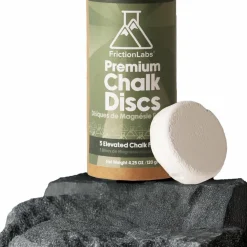 Friction Labs Chalk Disc Nocolor