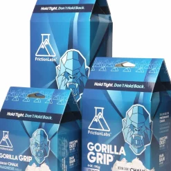 Friction Labs Gorilla Grip Chunky 170g Blue